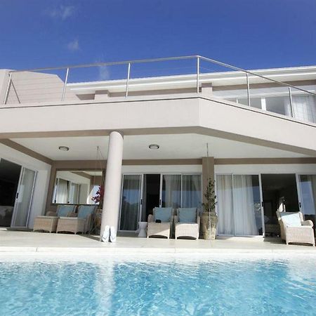 Residence William French Simon's Town Exterior photo