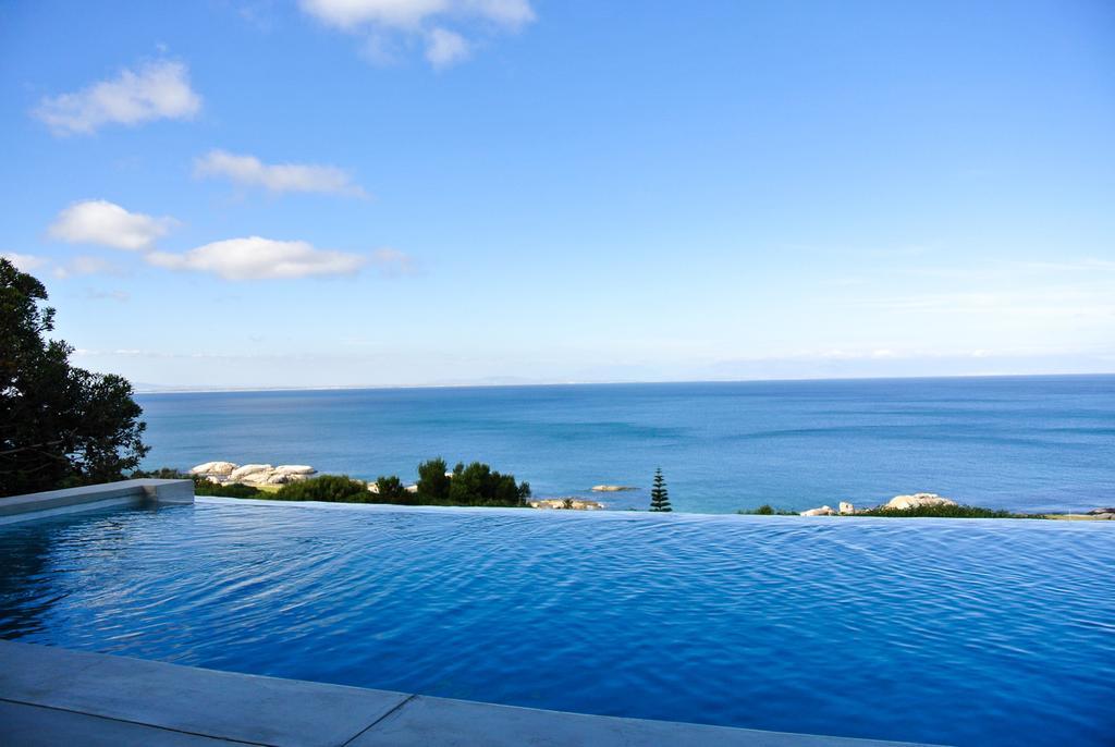 Residence William French Simon's Town Exterior photo