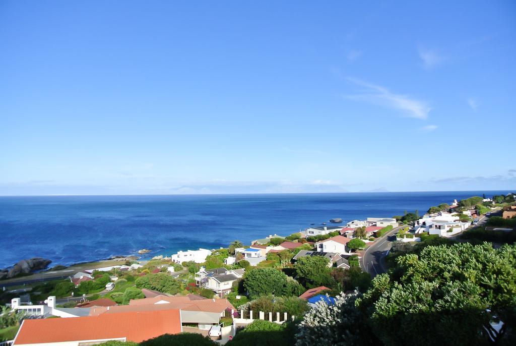 Residence William French Simon's Town Exterior photo