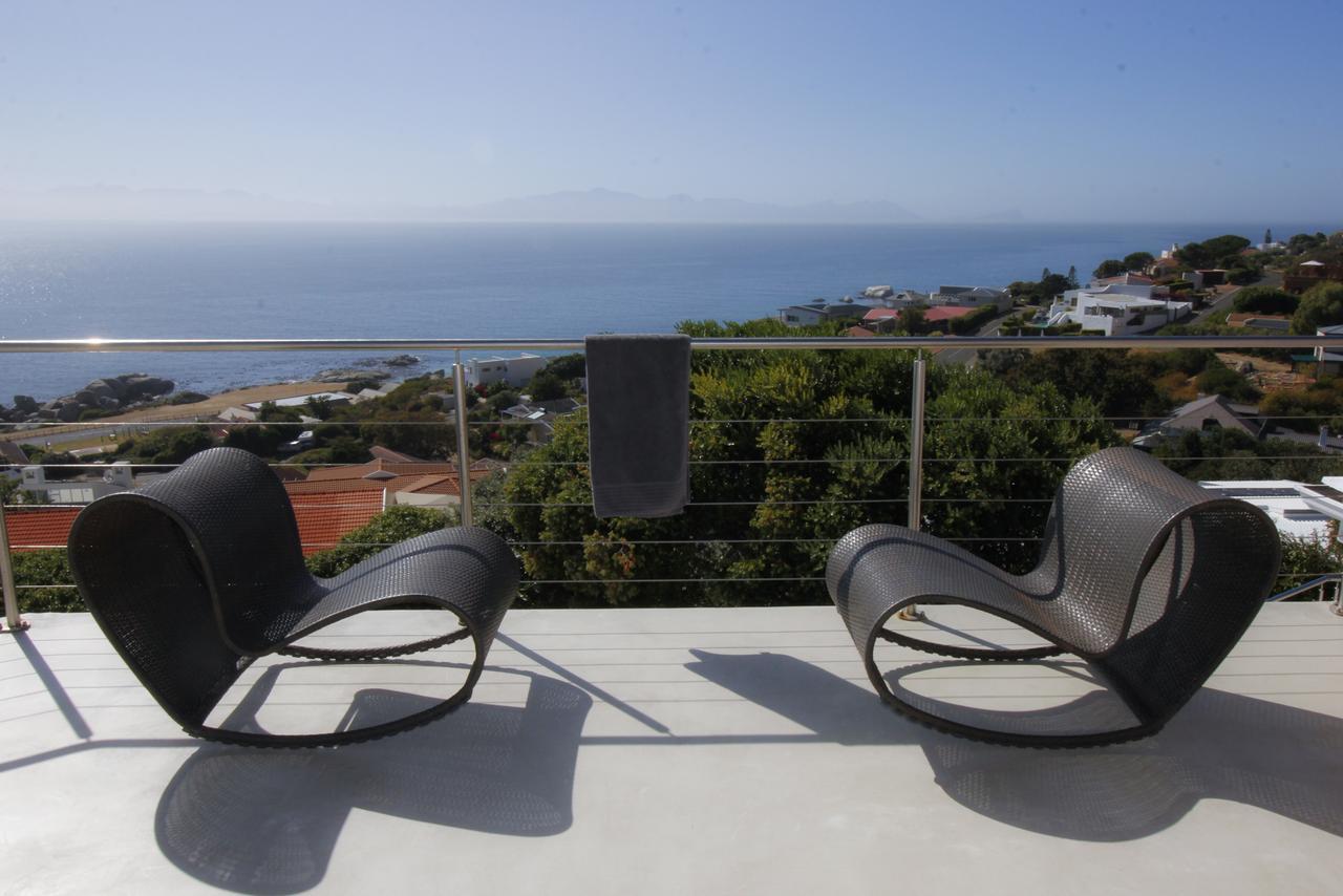 Residence William French Simon's Town Exterior photo