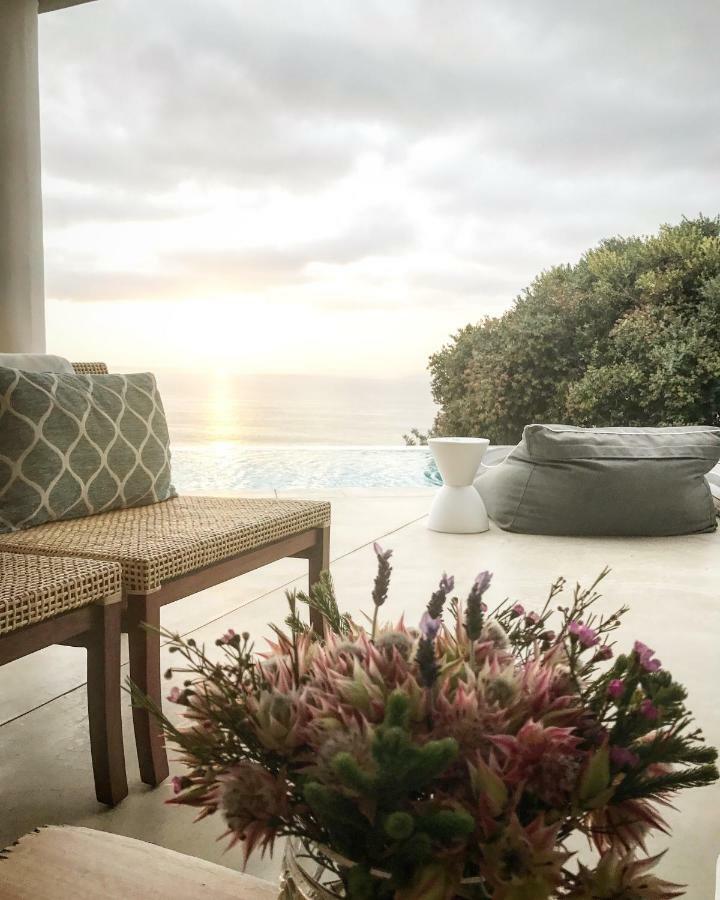 Residence William French Simon's Town Exterior photo